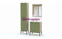 Мебель для ванной Биттер 21