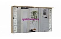 Зеркало в ванную Дайя 3