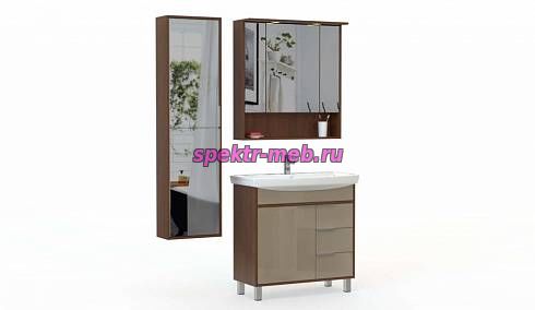 Комплект для ванной Лестер 2