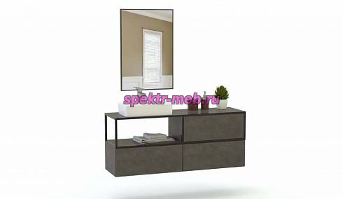 Мебель для ванной Биттер 19