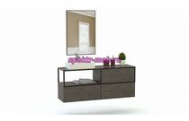 Мебель для ванной Биттер 19