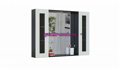 Зеркало для ванной Гера 4