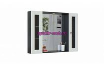 Зеркало для ванной Гера 4