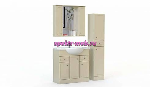 Комплект для ванной Флоу 1