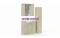 Комплект для ванной Флоу 1