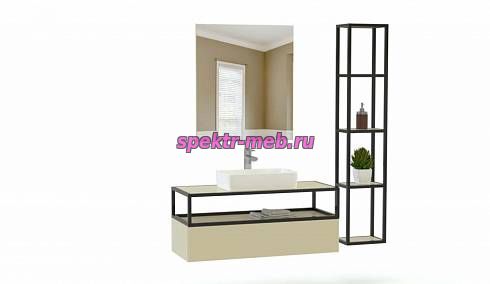 Мебель для ванной Биттер 17