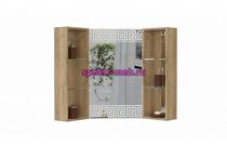 Зеркало для ванной Ларс 5