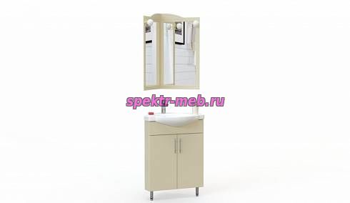 Комплект для ванной Алеа 5