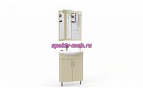 Комплект для ванной Алеа 5