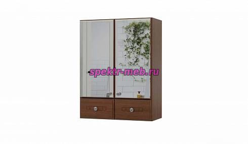 Зеркало для ванной Гера 5