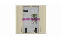 Зеркало для ванной Брайс 8