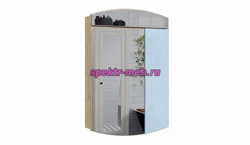 Зеркало в ванную Марс 3