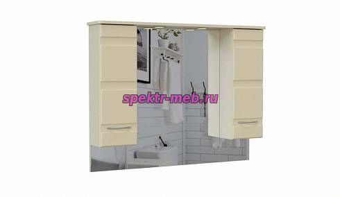 Зеркало для ванной Брайс 4