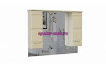 Зеркало для ванной Брайс 4