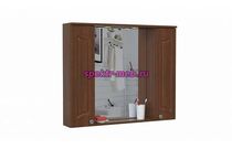 Зеркало для ванной Файн 2