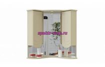 Зеркало для ванной Анастасия 6