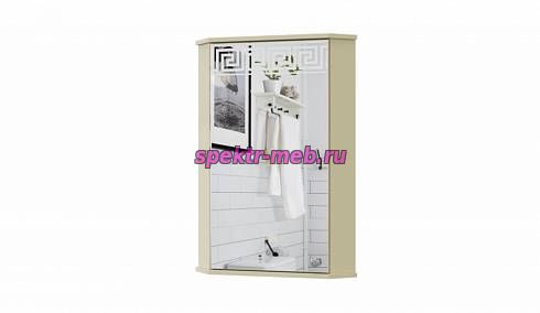 Зеркало для ванной Анастасия 1