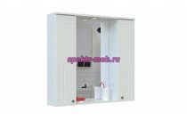 Зеркало для ванной Брайс 1