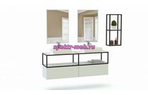 Мебель для ванной Биттер 18