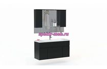 Комплект для ванной Флоу 4