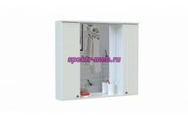 Зеркало для ванной Брайс 6