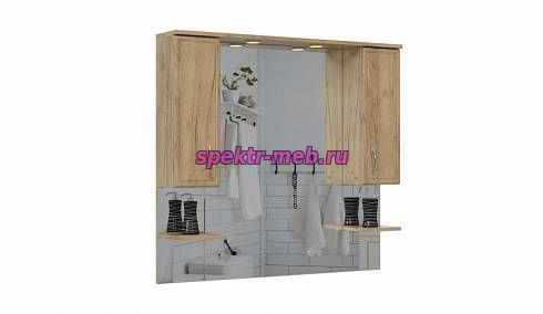 Зеркало для ванной Роллин 3