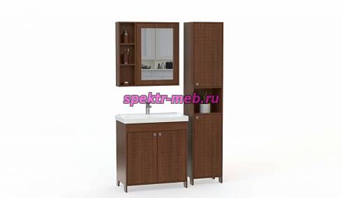 Мебель для ванной Гамма 1
