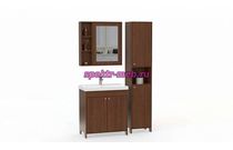 Мебель для ванной Гамма 1