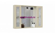 Зеркало для ванной комнаты Электра 4