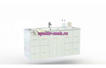 Тумба в ванную Атлас 3
