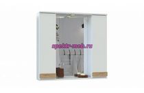 Зеркало для ванной Брайс 3