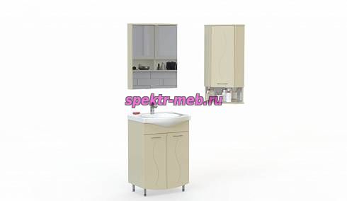 Комплект для ванной Файн 12