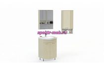 Комплект для ванной Файн 12