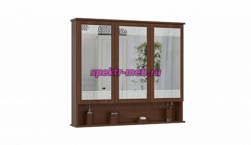 Зеркало для ванной Вестер 4