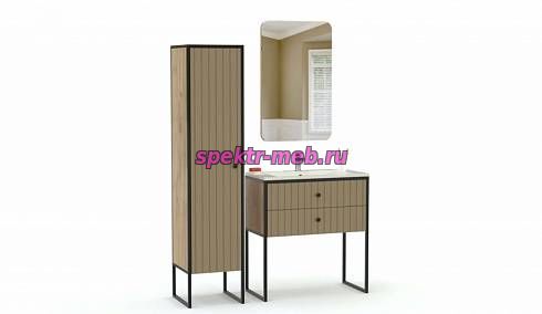 Мебель для ванной Биттер 7