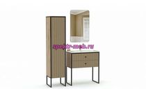 Мебель для ванной Биттер 7