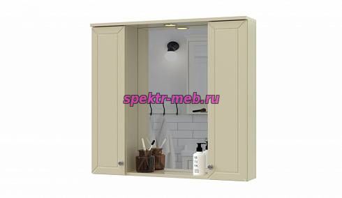 Зеркало для ванной Брайс 2