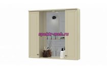 Зеркало для ванной Брайс 2