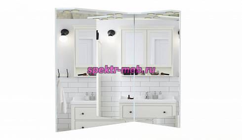 Зеркало для ванной Орфей 2