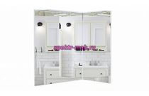 Зеркало для ванной Орфей 2