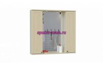 Зеркало для ванной Есения 7