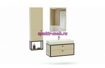 Мебель для ванной Биттер 11