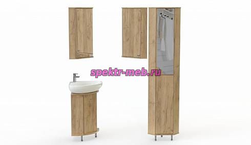 Комплект для ванной Файн 11