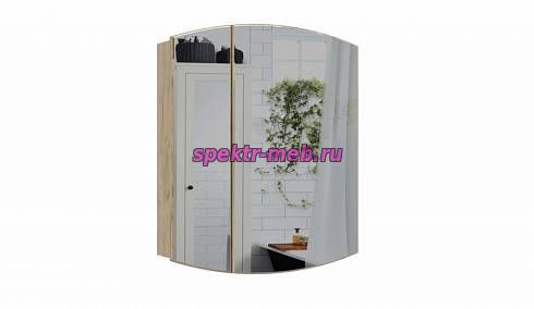 Зеркало для ванной Афина 1