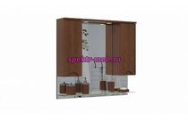 Зеркало для ванной Роллин 5