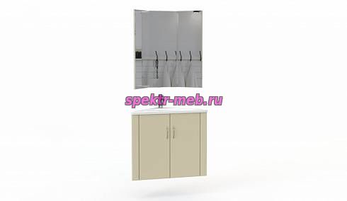 Комплект для ванной Антик 10