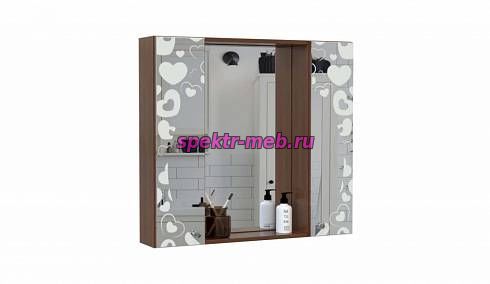 Зеркало для ванной комнаты Намибия 4