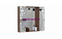 Зеркало для ванной комнаты Намибия 4