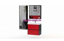 Комплект для ванной Лестер 1