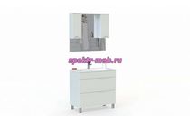 Комплект для ванной Флоу 2